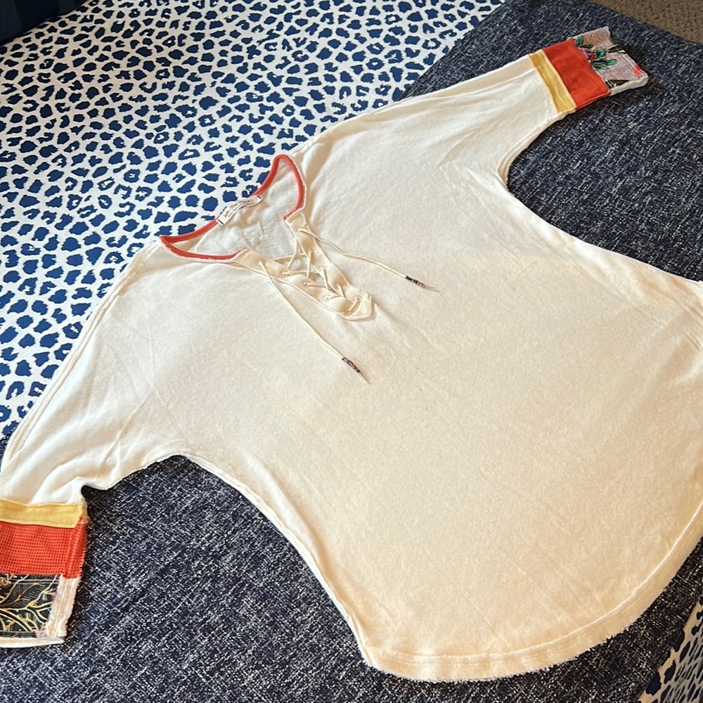 Free people Shirt